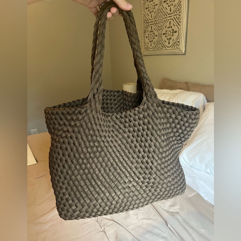 Naghedi Medium Tote